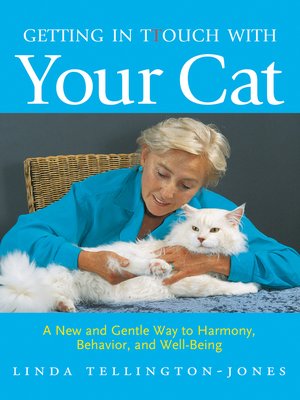 cover image of Getting in TTouch with Your Cat